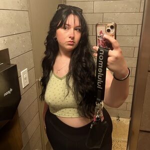 Meet your Posher, Paige